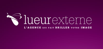 Lueur Externe - L'agence de communication qui fait briller votre image